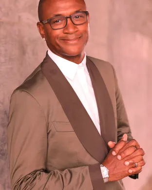 Tommy Davidson