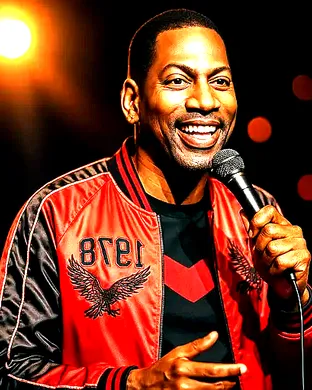 Tony Rock