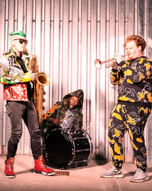 Too Many Zooz