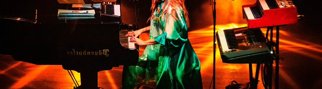 Tori Amos