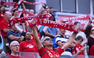 Toronto FC