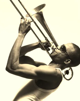 Trombone Shorty & Mavis Staples