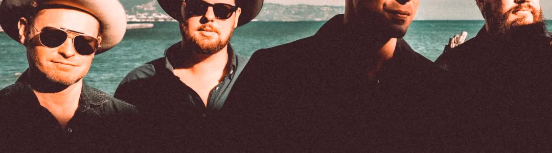 Turnpike Troubadours