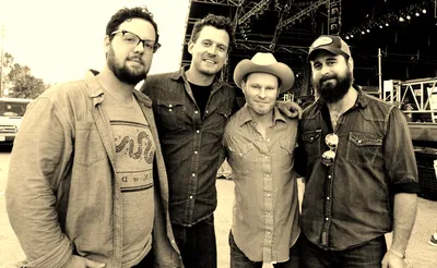 Turnpike Troubadours