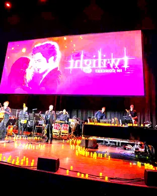 Twilight In Concert Brooklyn