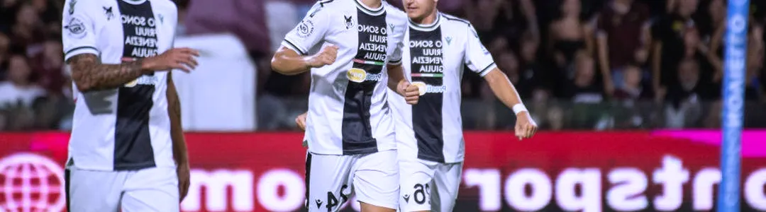 Udinese Calcio