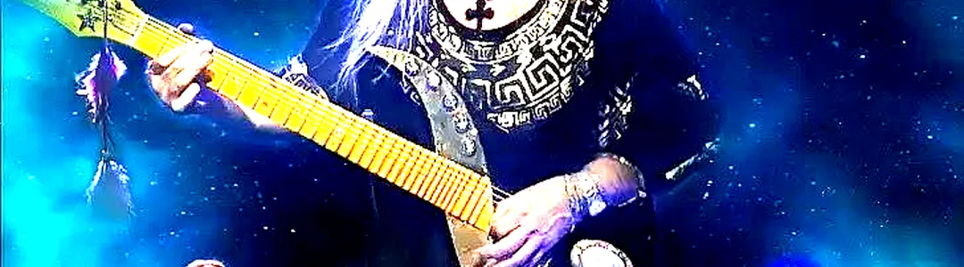 Uli Jon Roth