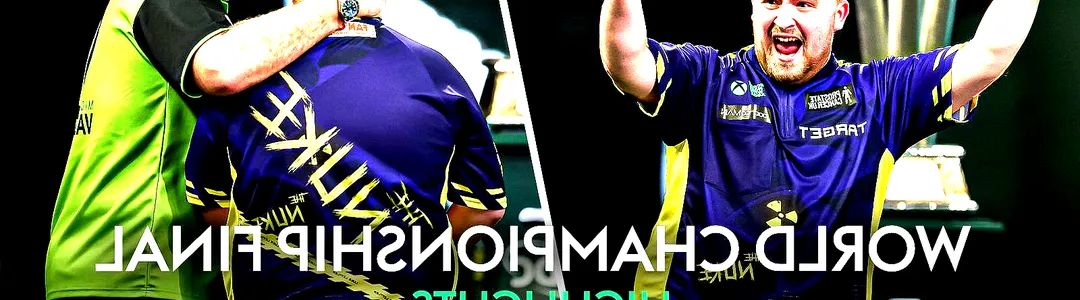 U.S. Darts Masters