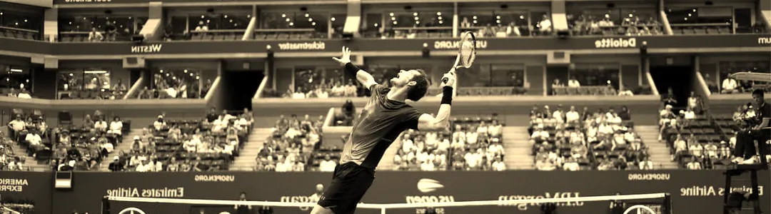 US Open Tennis Championships