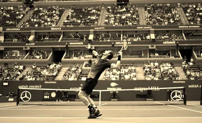 US Open Tennis Championships