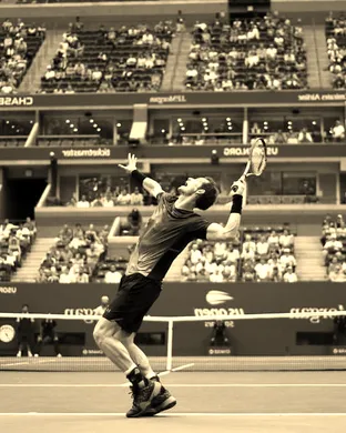 2026 US Open Tennis Championships: Grounds Pass - Monday Admission