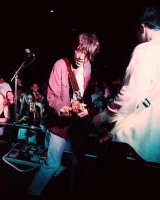 Vacation Manor Brooklyn