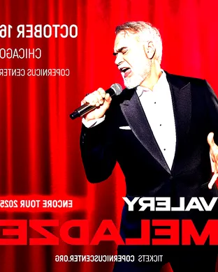 Valery Meladze