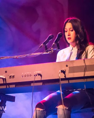 Vanessa Carlton