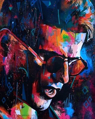 Vintage Culture New York