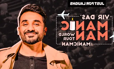 Vir Das