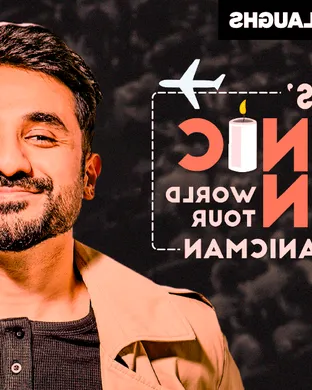 Vir Das