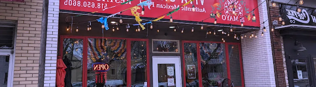 Viva El Cinco De Mayo