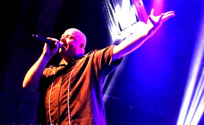 VNV Nation