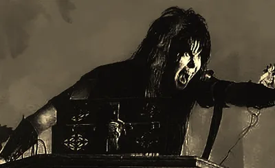 W.A.S.P.
