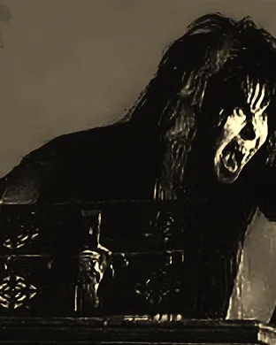 W.A.S.P. & KK's Priest