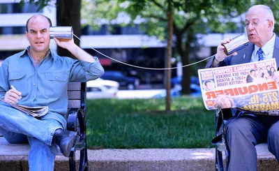 Wait Wait...Don't Tell Me