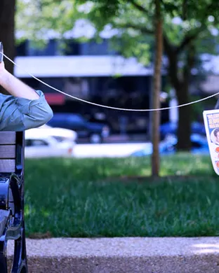 Wait Wait...Don't Tell Me