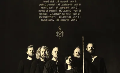 Wardruna