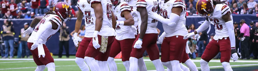 Washington Commanders