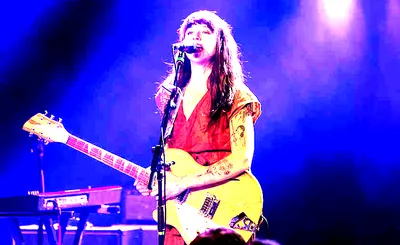 Waxahatchee