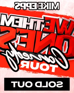 We Them Ones Comedy Tour: Mike Epps, Karlous Miller, DC Young Fly & Chico Bean