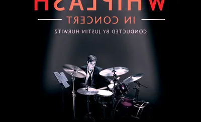 Whiplash In Concert