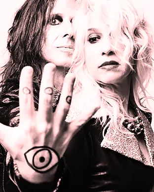 White Hills & Dirtbag Ivy