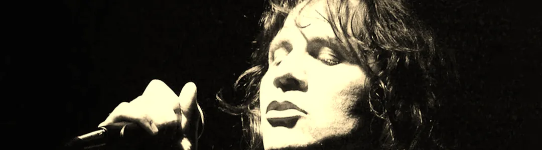 Wild Child - A Tribute To The Doors