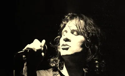 Wild Child - A Tribute To The Doors