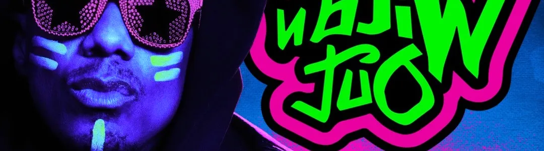 Wild 'N Out Live