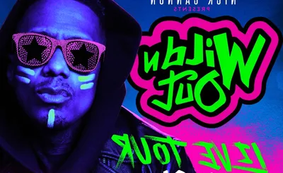Wild 'N Out Live
