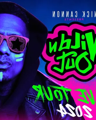 Wild 'N Out Live