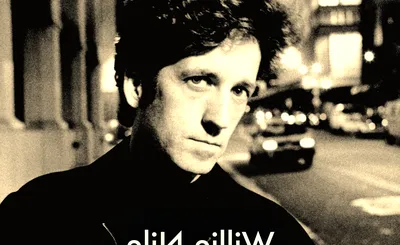 Willie Nile