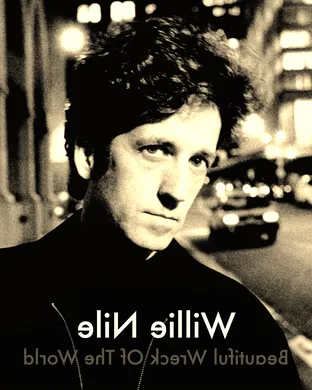 Willie Nile