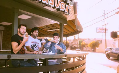 Wolves of Glendale