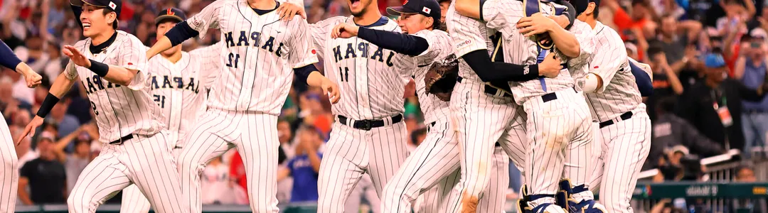 World Baseball Classic