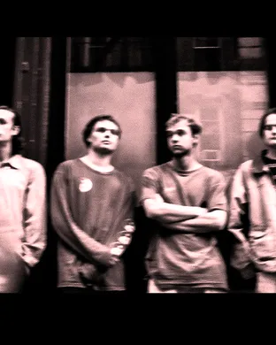 Wunderhorse Brooklyn