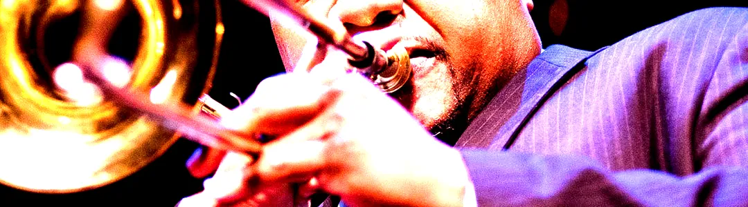 Wycliffe Gordon