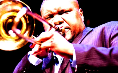Wycliffe Gordon