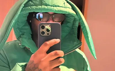 Xavier Wulf
