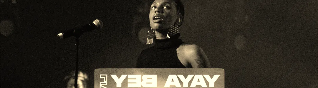 Yaya Bey