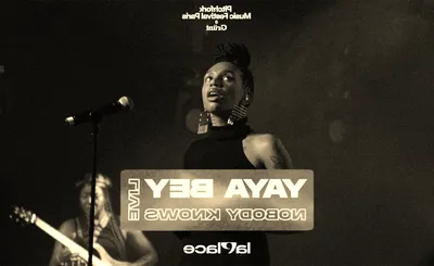 Yaya Bey