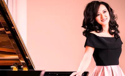 Yoko Miwa Trio