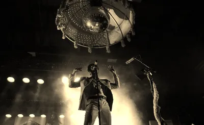 Young The Giant